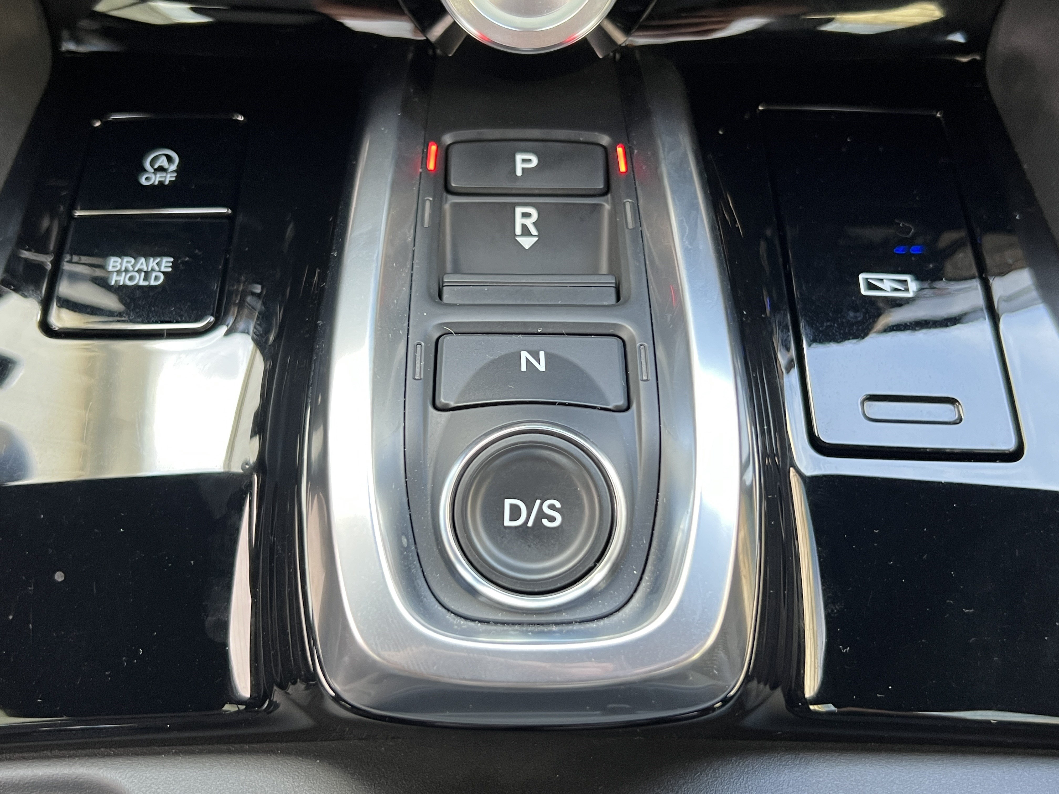 Used 2025 Acura MDX A-Spec w/ Advance Package AWD/4WD image 33