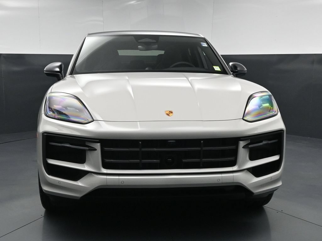 New 2026 Porsche Cayenne S AWD/4WD image 13