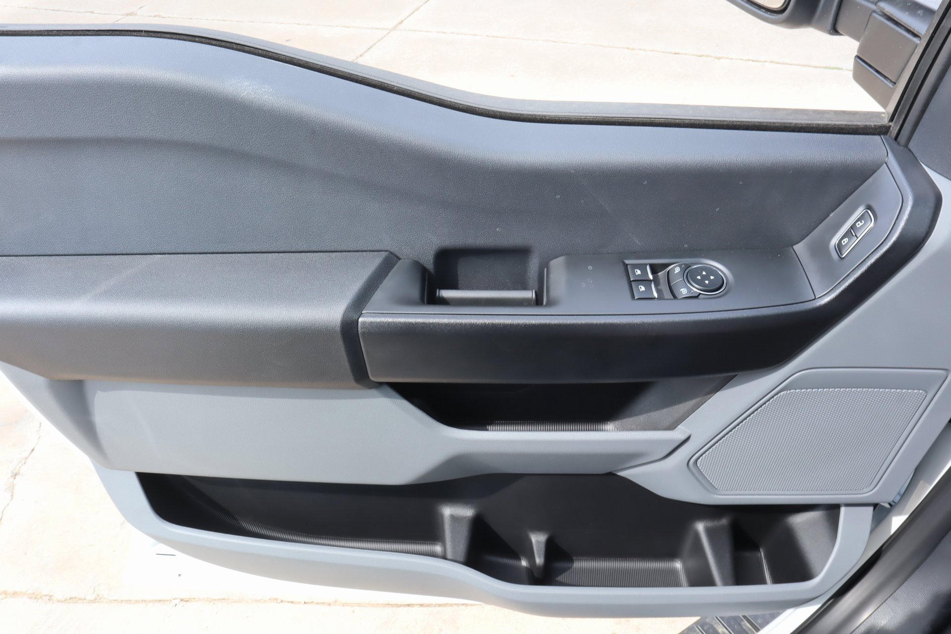 New 2026 Ford F250 XL w/ XL Driver Assist Package image 13