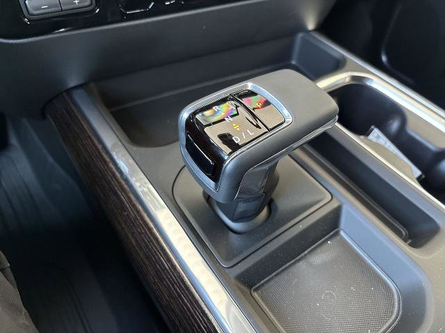 New 2026 GMC Sierra 1500 Elevation image 12