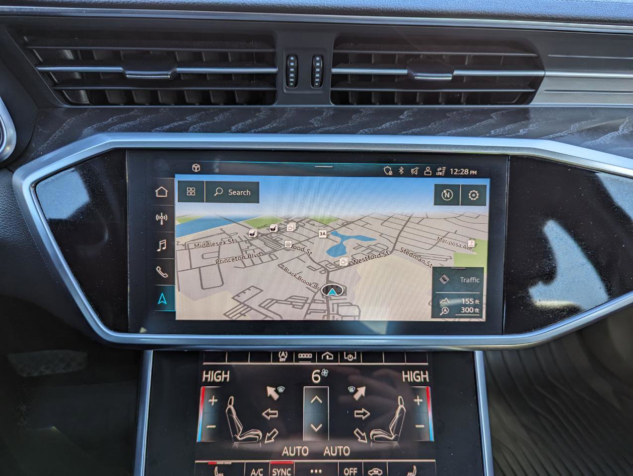 Used 2021 Audi A6 3.0T Premium image 19