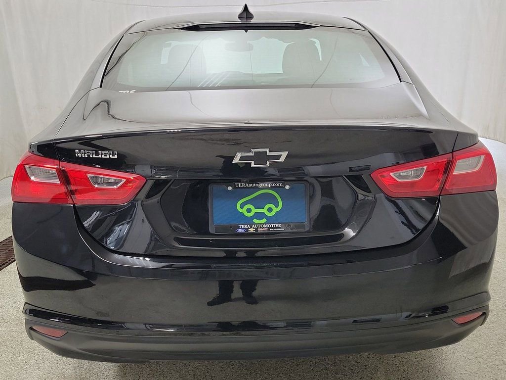 Used 2022 Chevrolet Malibu LS w/ LPO, Floor Liner Package image 5
