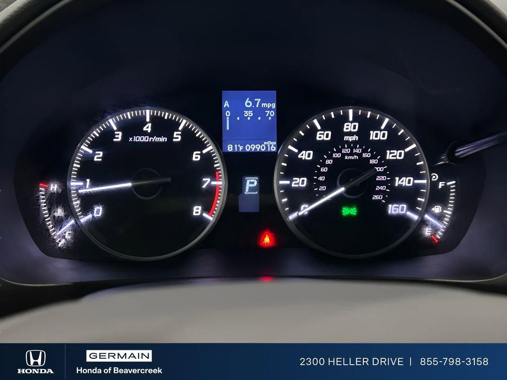 Used 2014 Acura ILX image 14