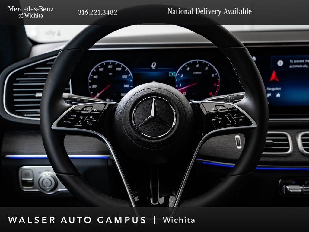 New 2026 Mercedes-Benz GLE 350 4MATIC image 42