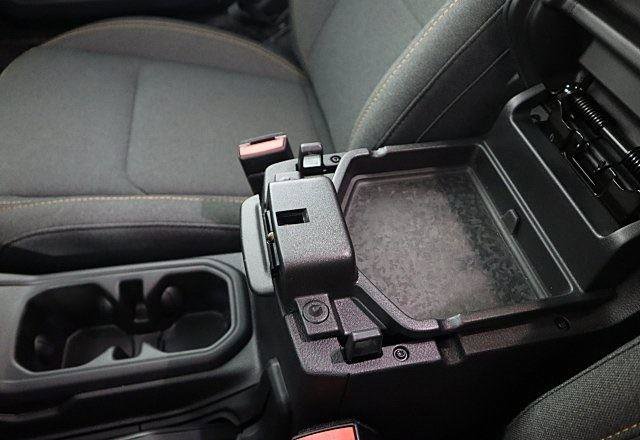 Used 2024 Jeep Wrangler Willys image 40