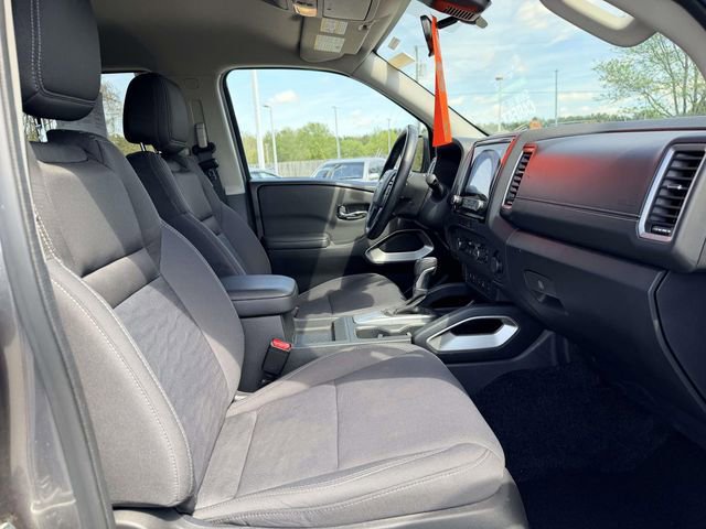 Used 2023 Nissan Frontier SV w/ SV Convenience Package image 10