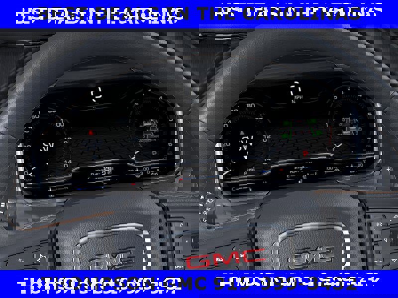 New 2026 GMC Sierra 1500 AT4 image 18