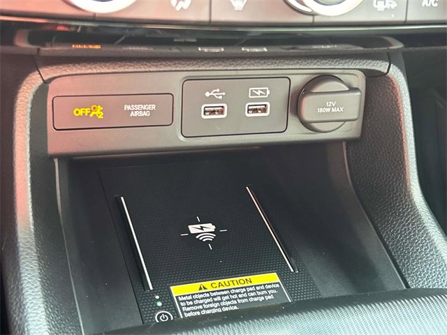 Used 2024 Honda Civic Touring image 35