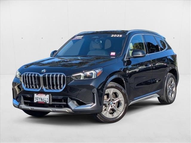 Used 2025 BMW X1 xDrive28i w/ Technology Package