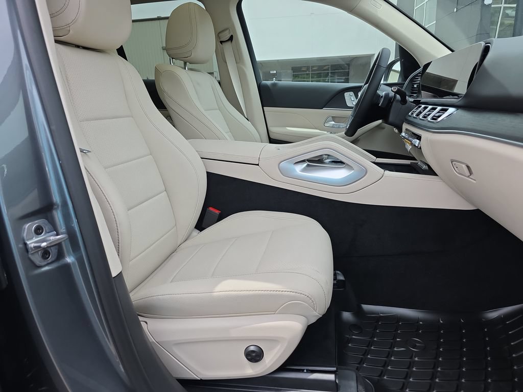 New 2026 Mercedes-Benz GLE 350 4MATIC image 16