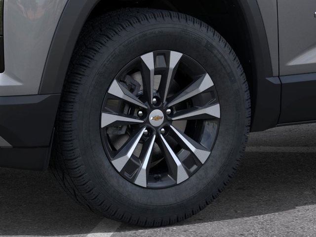 New 2026 Chevrolet Equinox LT w/ Convenience Package II image 9