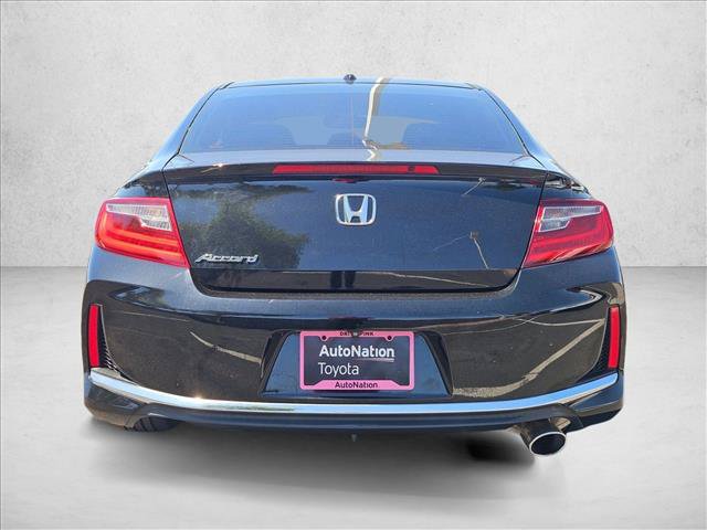 Used 2016 Honda Accord EX-L image 7