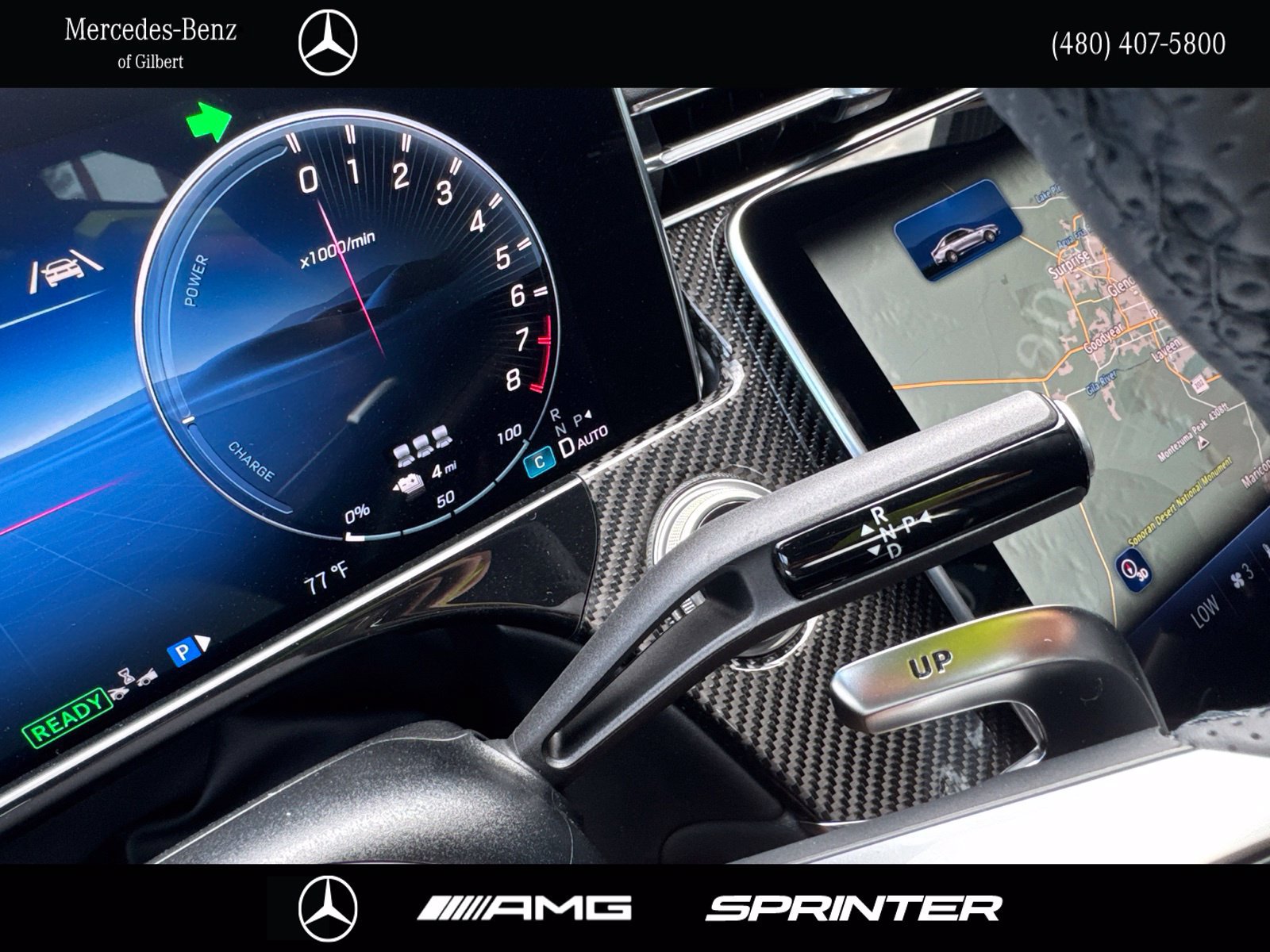New 2027 Mercedes-Benz E 53 AMG e 4MATIC Sedan image 28