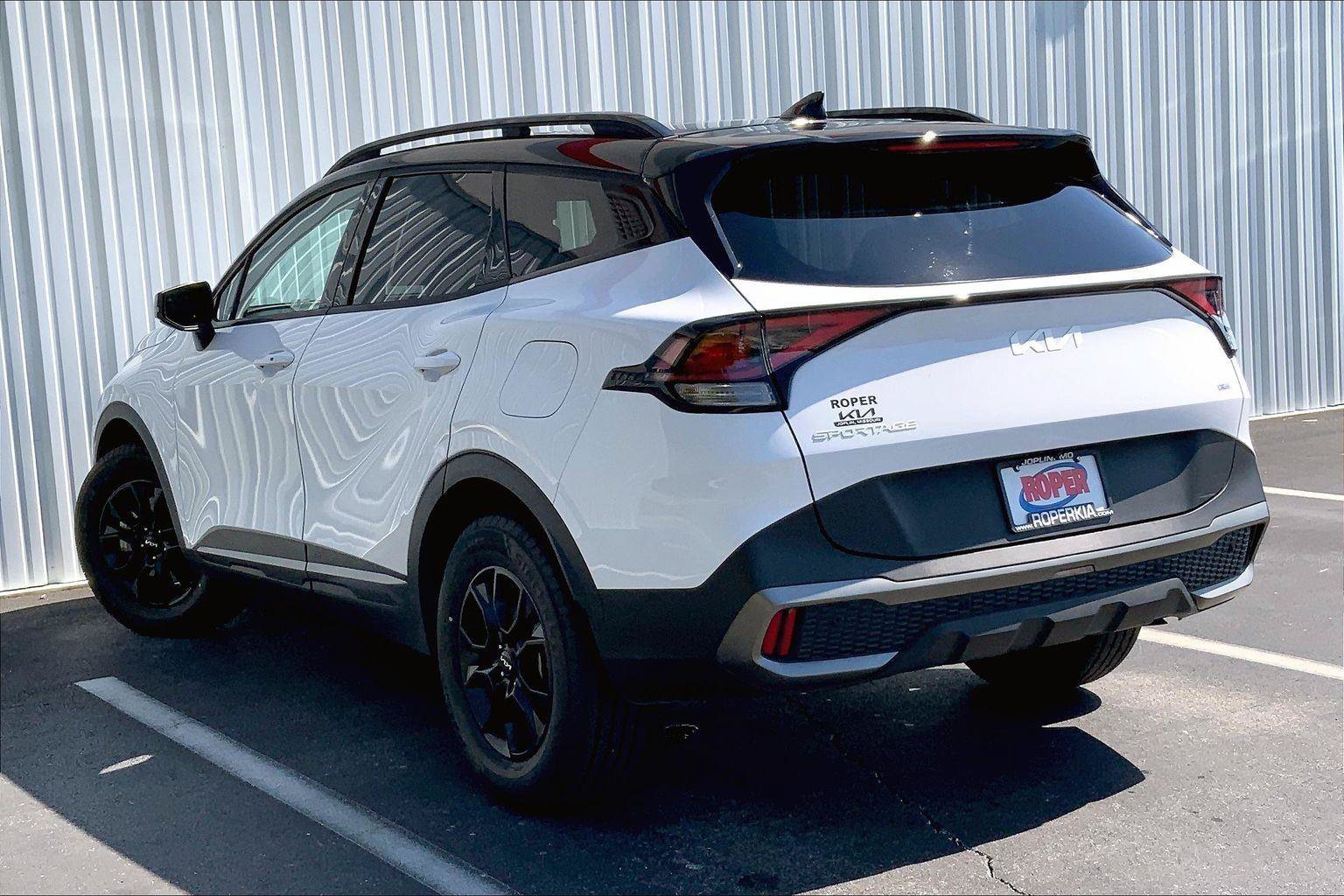 Used 2023 Kia Sportage X-Pro AWD/4WD image 10