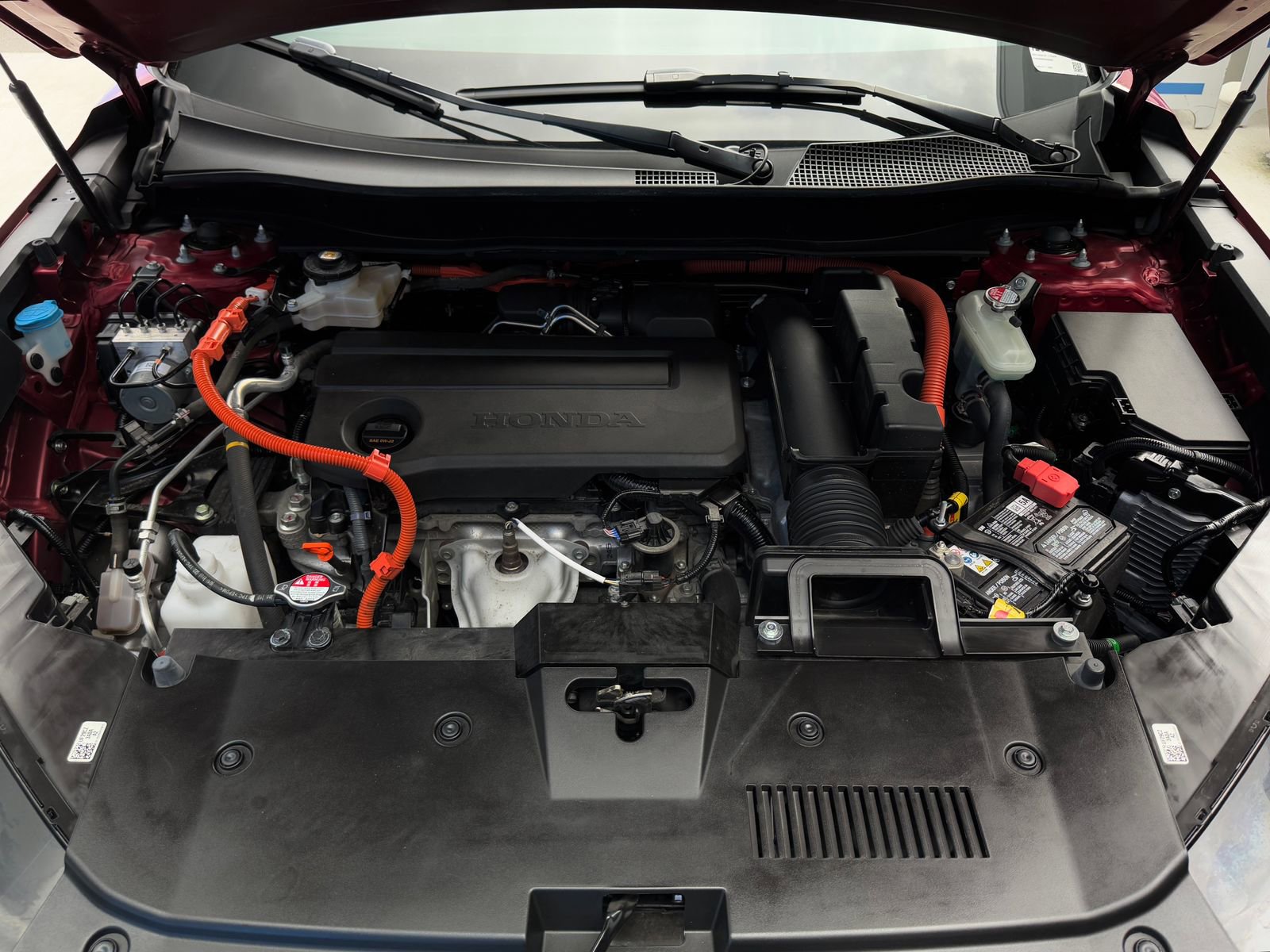 Used 2024 Honda CR-V Sport-L image 34