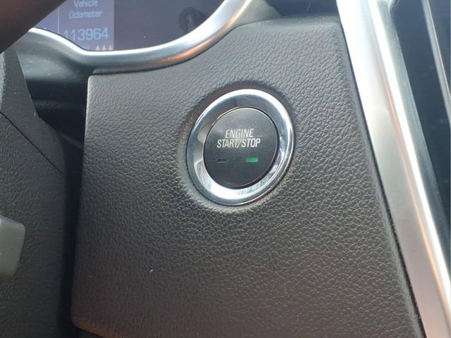Used 2015 Cadillac SRX Performance w/ Driver Awareness Package FWD image 12