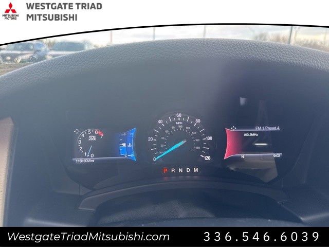 Used 2017 Ford Expedition Limited w/ Equipment Group 301A image 16