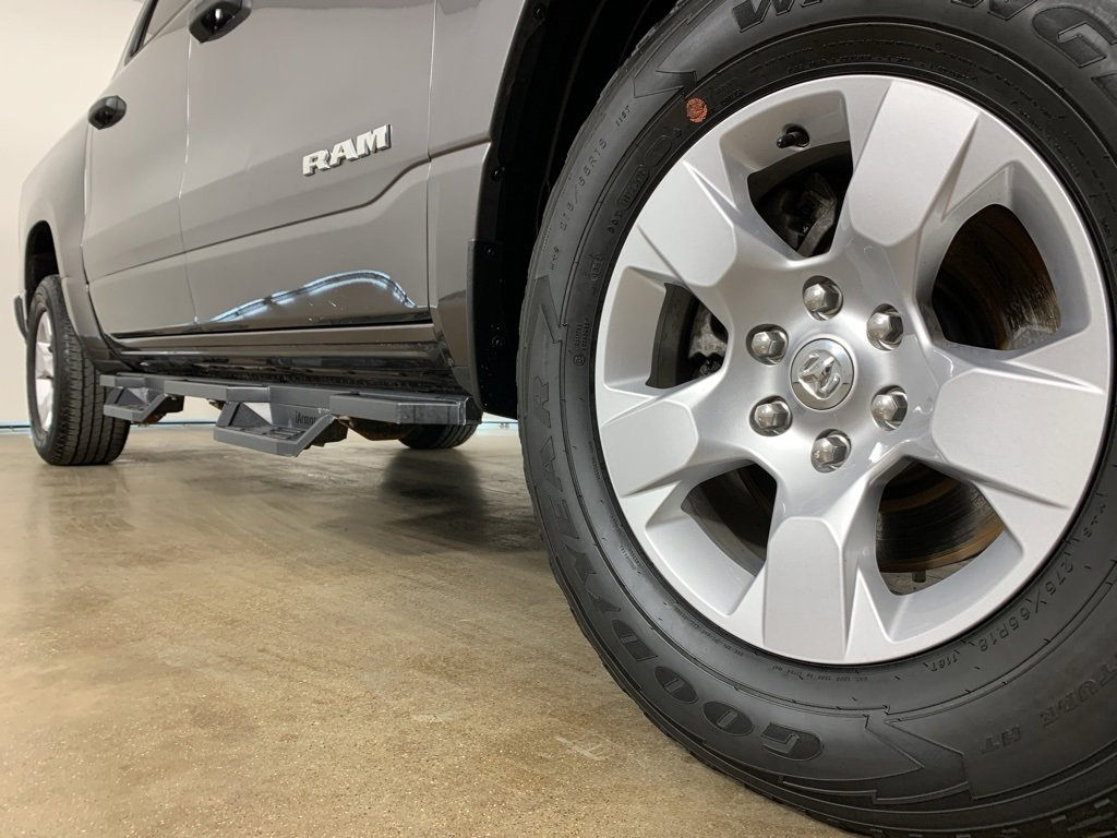 Used 2023 RAM 1500 Big Horn image 7