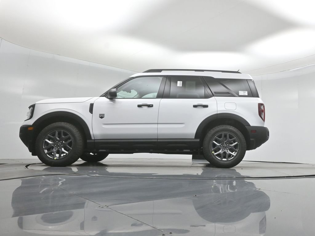 New 2026 Ford Bronco Sport Big Bend w/ Convenience Package AWD/4WD image 7