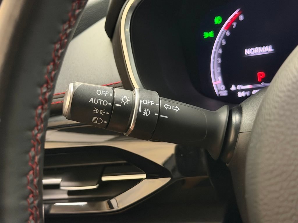 Used 2024 Acura MDX Type S AWD/4WD image 22