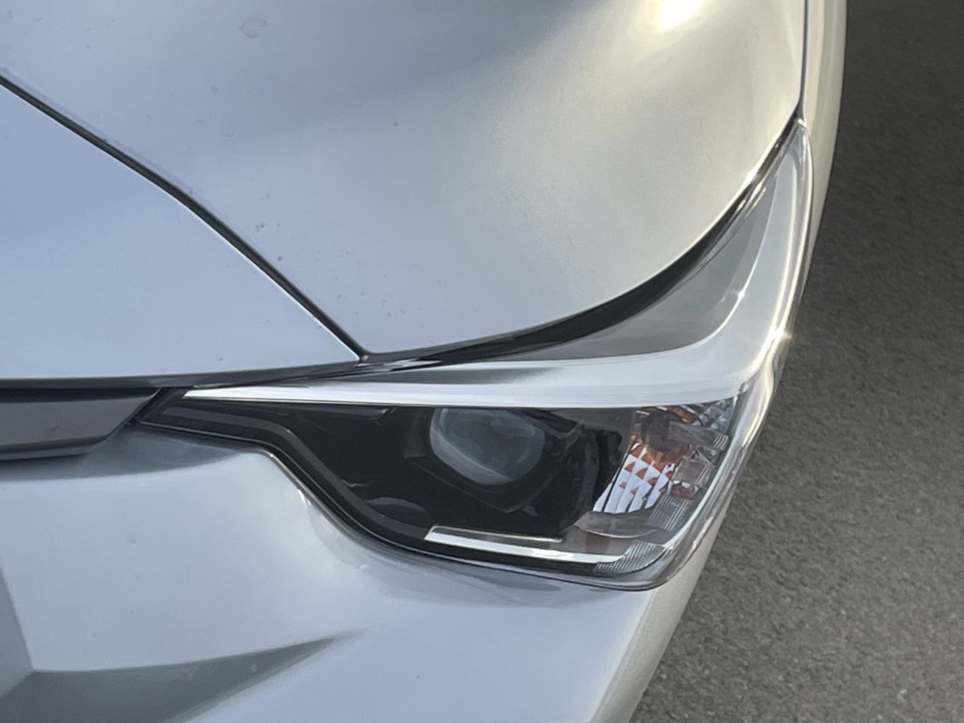 New 2026 Subaru Crosstrek 2.0i Premium image 10