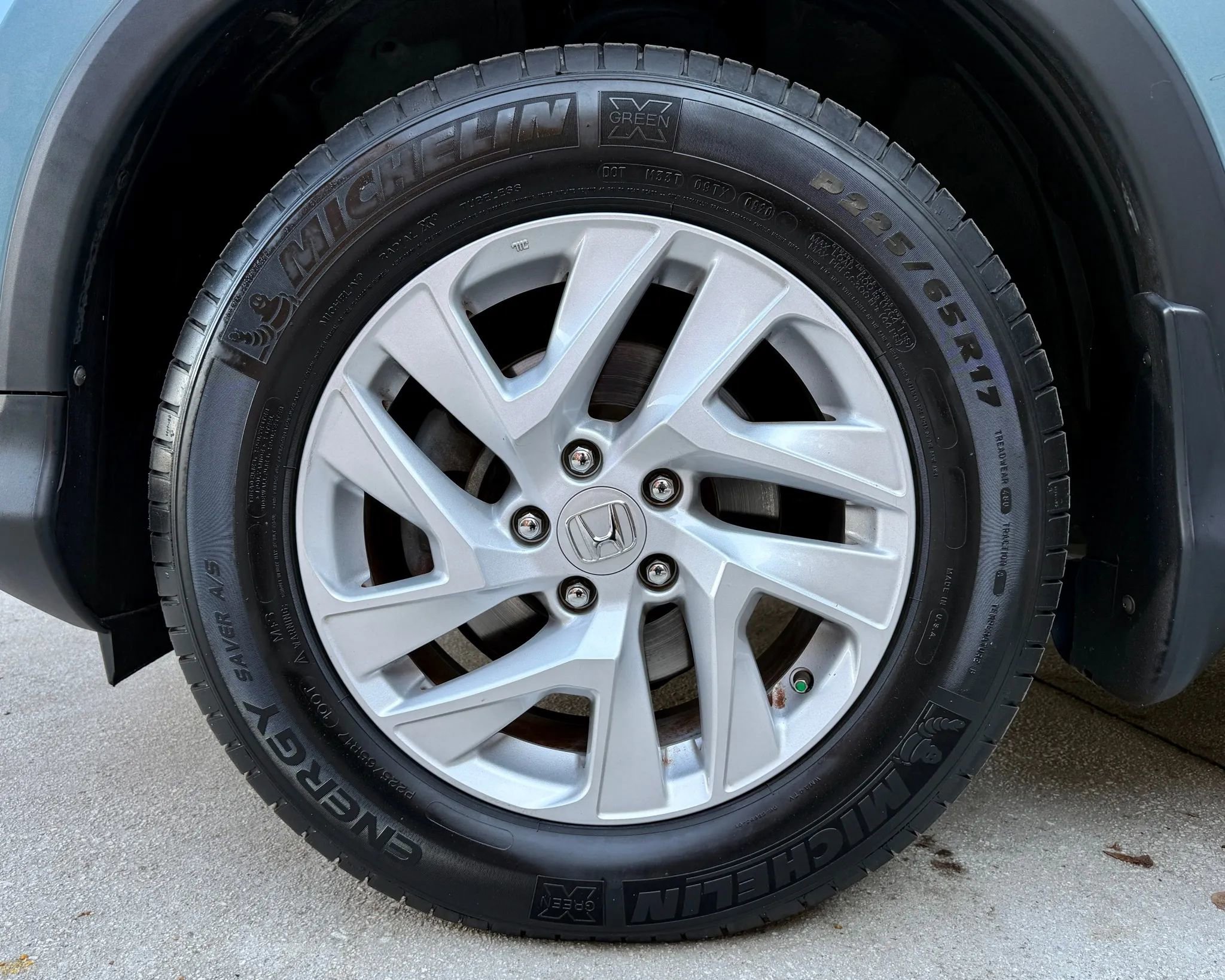 Used 2015 Honda CR-V EX image 26