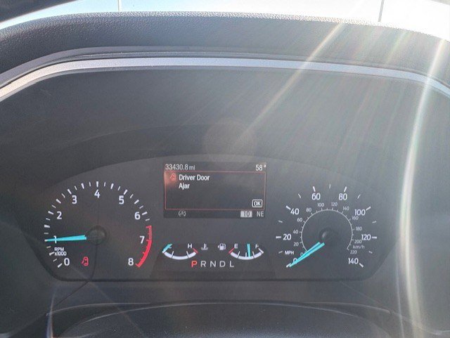 Certified 2022 Ford Escape SE w/ Convenience Package AWD/4WD image 15