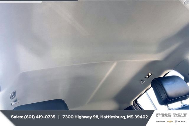 Used 2024 Ford F250 Lariat w/ Chrome Package image 17