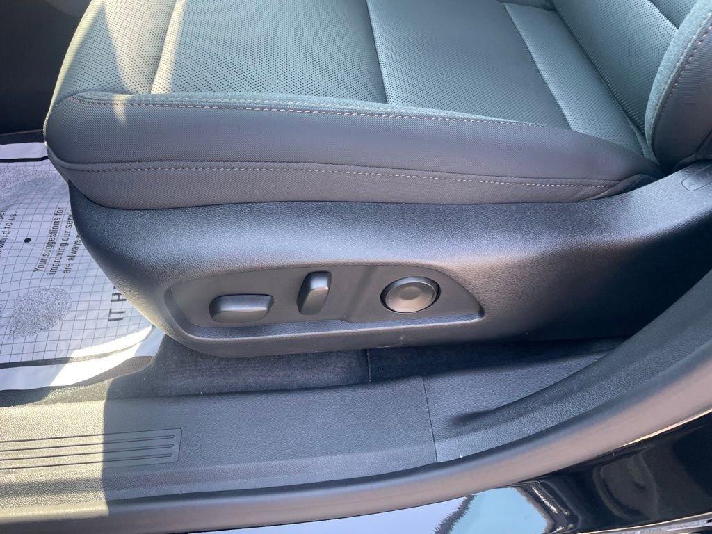 New 2026 GMC Terrain AT4 w/ Technology Package II image 11