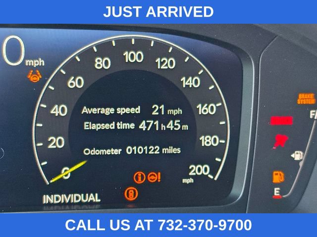 Used 2025 Honda Civic Type R image 24