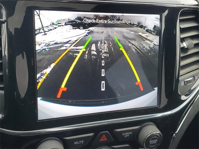 Used 2020 Jeep Grand Cherokee Trailhawk image 27