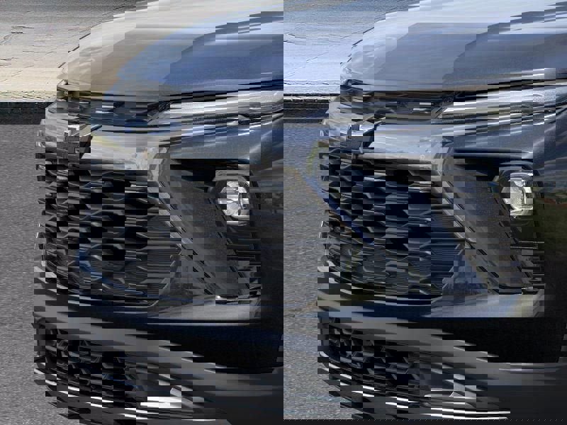 New 2026 Chevrolet TrailBlazer ACTIV AWD/4WD image 13