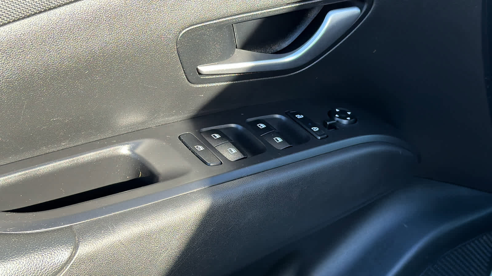 Used 2023 Hyundai Santa Cruz SE image 22