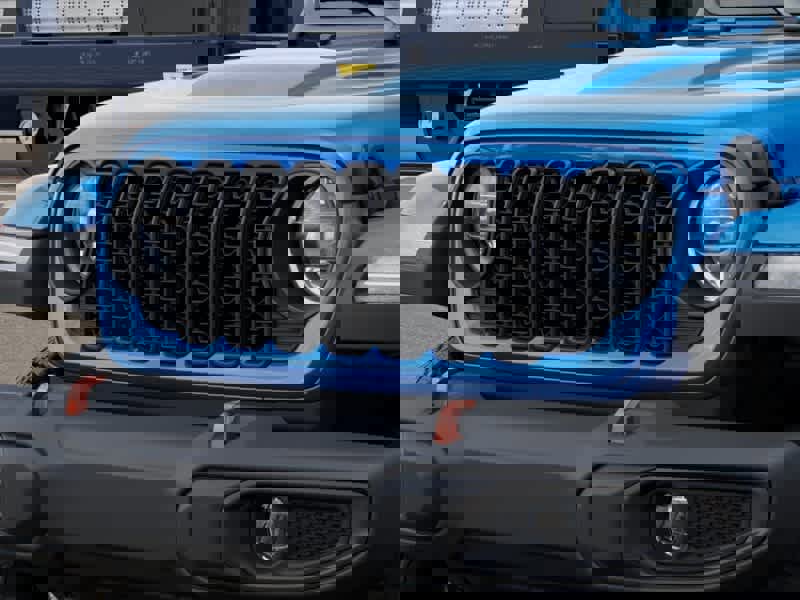 New 2026 Jeep Gladiator Rubicon image 7