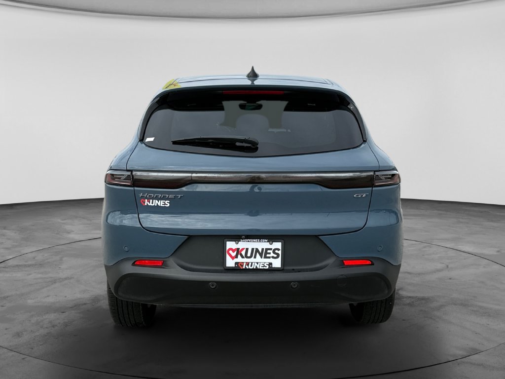 Used 2024 Dodge Hornet GT AWD/4WD image 8