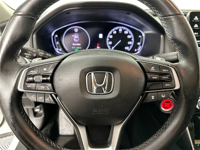 Used 2019 Honda Accord Touring image 21