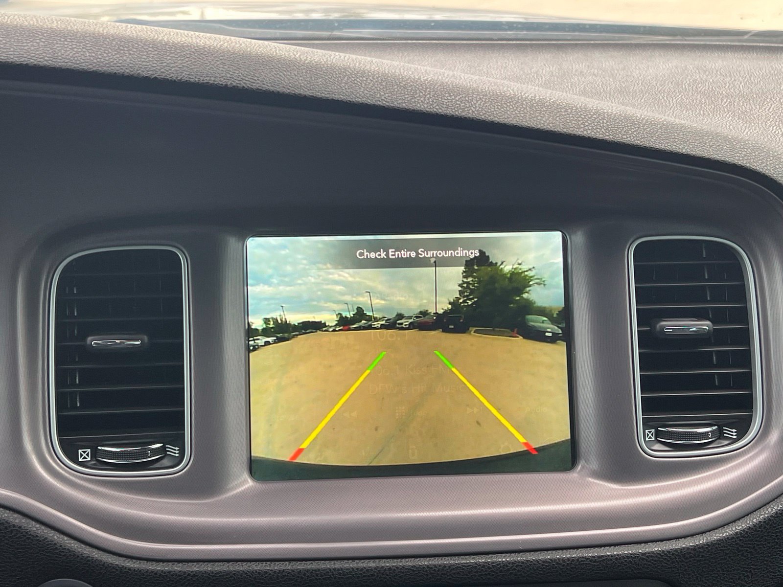 Used 2023 Dodge Charger Scat Pack w/ Harman/Kardon Audio Group RWD image 29