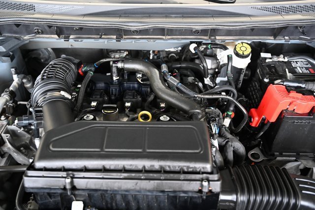 Used 2023 Ford Escape Active w/ Tech Pack #2 image 31