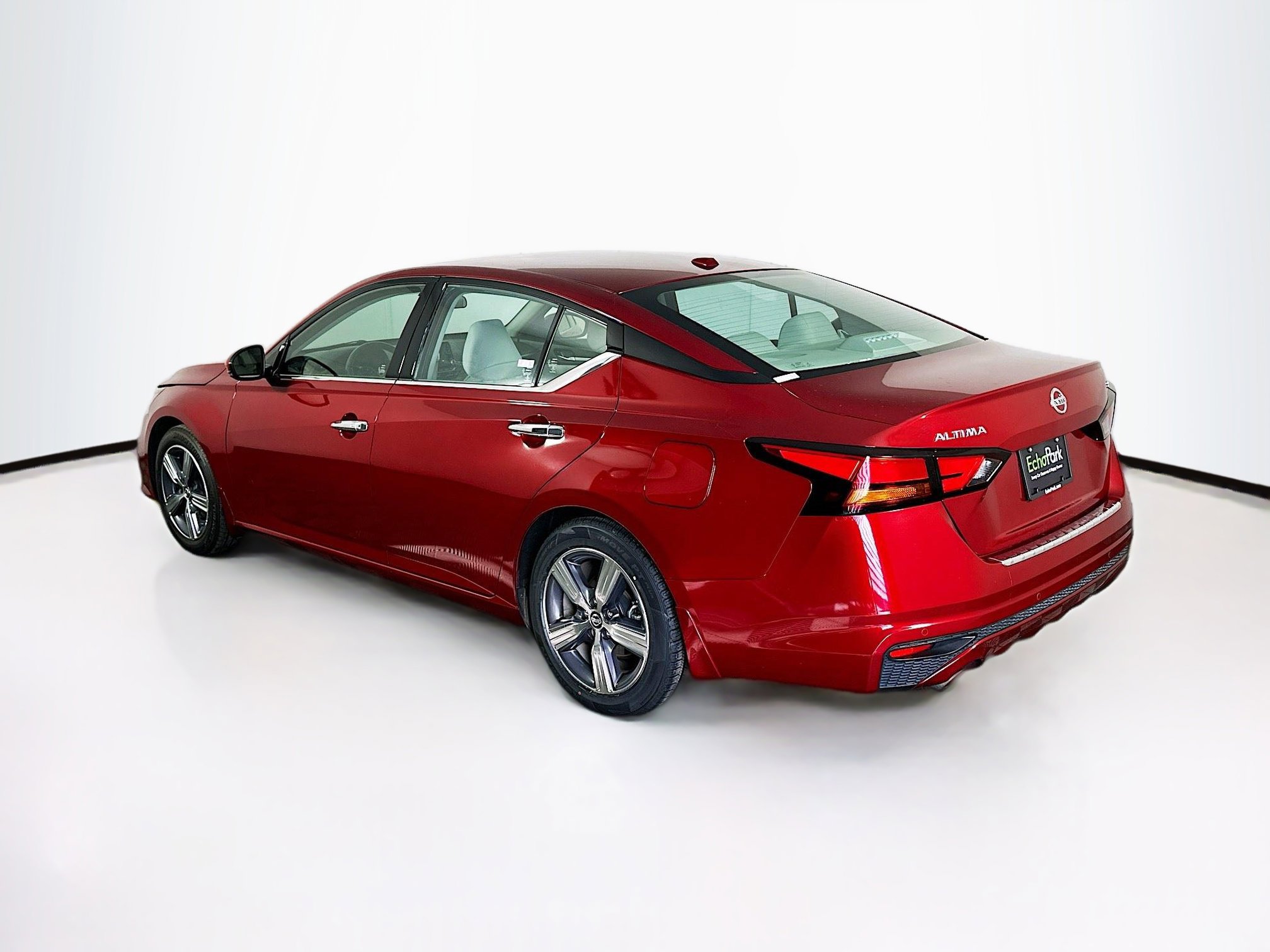 Used 2021 Nissan Altima 2.5 SL image 5