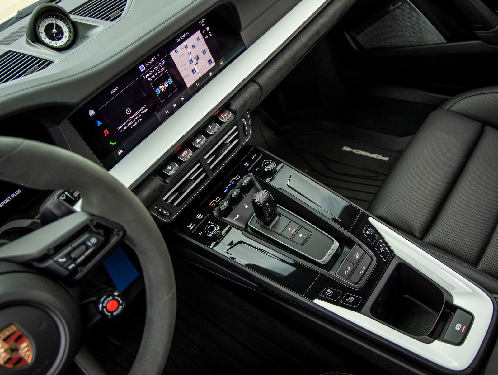 Certified 2026 Porsche 911 Carrera GTS image 31