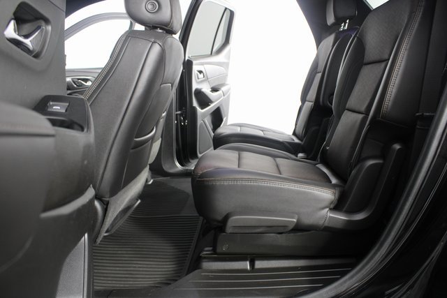 Used 2023 Chevrolet Traverse High Country image 22