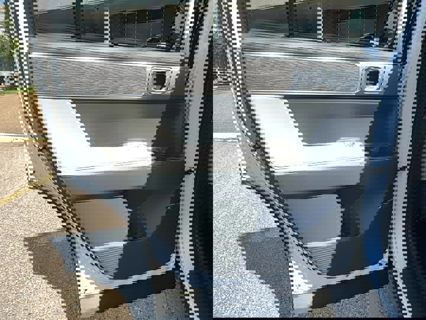 Used 2024 Hyundai Santa Fe Limited image 15