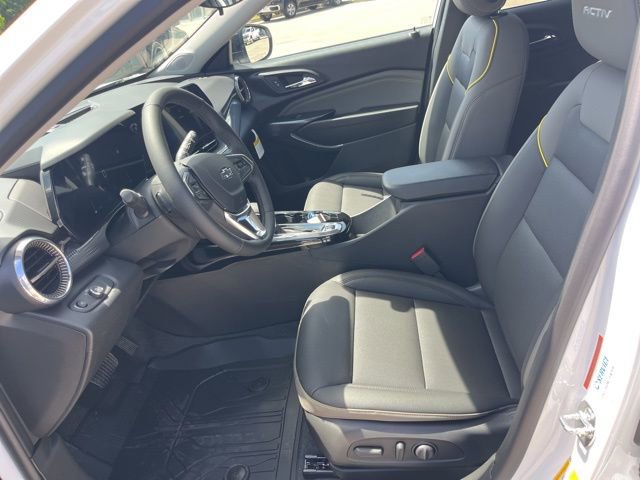 New 2026 Chevrolet Trax ACTIV image 15