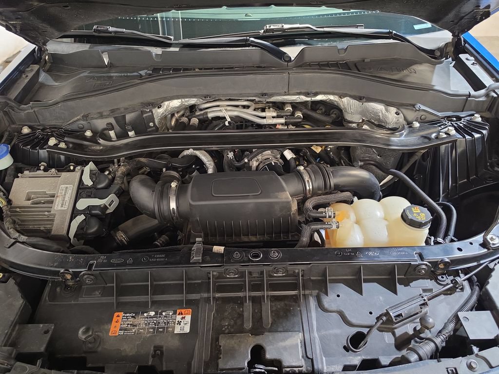 Used 2020 Ford Explorer ST AWD/4WD image 17