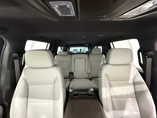 New 2026 Chevrolet Suburban LS w/ LPO, Dark Essentials Package image 33