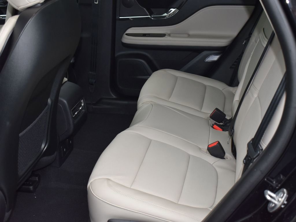 New 2026 Lincoln Corsair Grand Touring AWD/4WD image 11