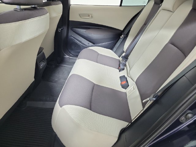 Used 2026 Toyota Corolla LE FWD image 12