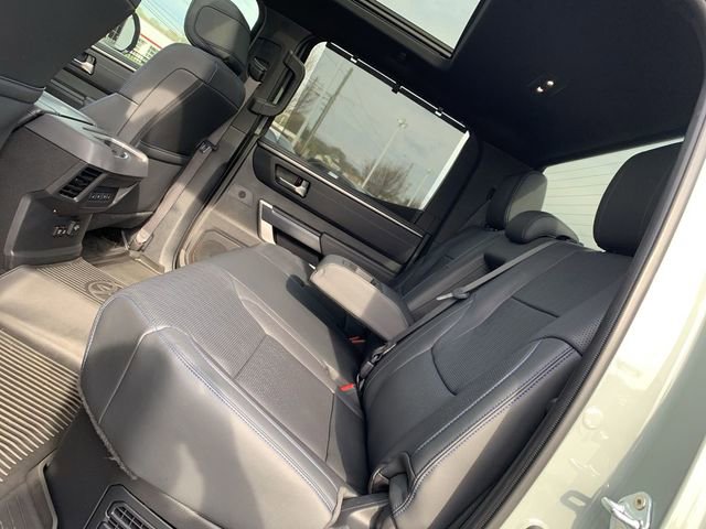Used 2024 Toyota Tundra Platinum image 10