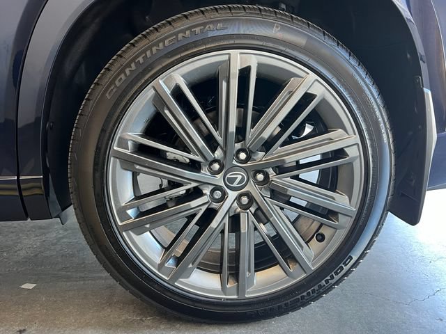 New 2026 Lexus TX 350 AWD w/ Technology Package image 11