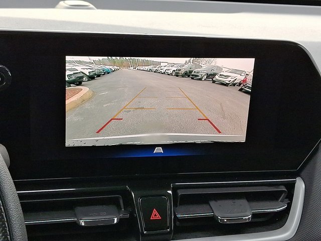 Used 2025 Chevrolet TrailBlazer LT image 23